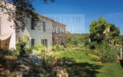 Domaine viticole de 13 hectares – Ref : 1917/020